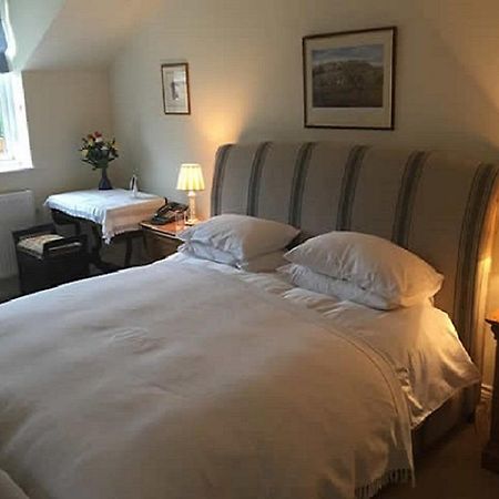 Mill Cottage Malpas  ภายนอก รูปภาพ