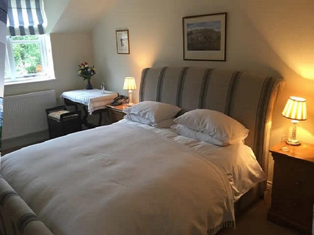 Mill Cottage Malpas  ภายนอก รูปภาพ