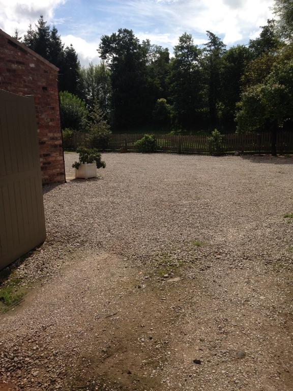 Mill Cottage Malpas  ภายนอก รูปภาพ
